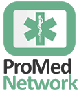 Pro Med Logo